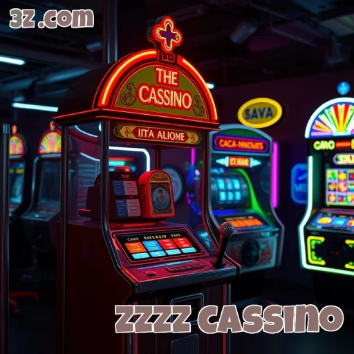 Bônus Imperdíveis no zzzzz cassino: Aproveite Agora