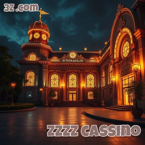 zzzz cassino Cassino Online