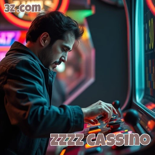 Recursos Paga do zzzz Cassino: Uma Nova Experiência de Jogo